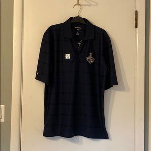 2012 NHL Stanley Cup Final Polo